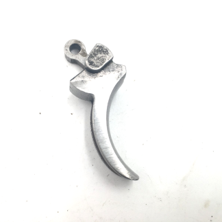 Ruger P89 DC 9mm, Pistol Parts: Trigger
