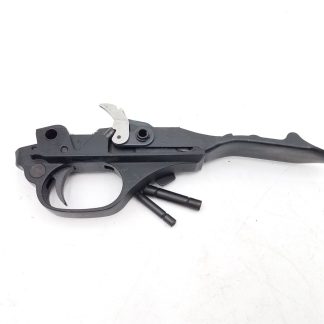 Harrington & Richardson 1871 Pardner Pump 12 Gauge Shotgun Parts: Trigger, Trigger Guard, Pins