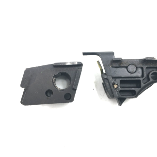 Smith & Wesson M&P 9 Shield 9mm, Pistol Parts: Housing, Support