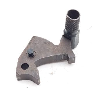New England Handi Rifle SB2 .30-06 SPRG Rifle Parts: Hammer w/ Extension