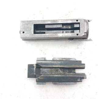 Mossberg 500A 12 Gauge Shotgun Parts: Bolt, Slide