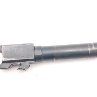 Smith & Wesson MP 40c .40 S&W Pistol Parts: Barrel