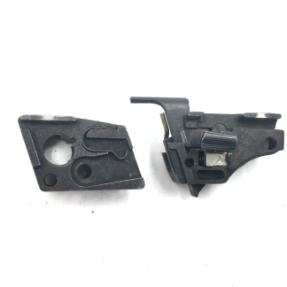 Smith & Wesson M&P 9 Shield 9mm, Pistol Parts: Housing, Support