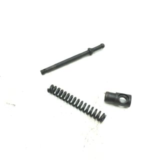 Taurus 66 .357Mag, Revolver Parts, Strut, Spring, Swivel