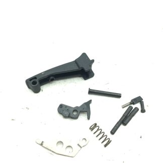 Smith & Wesson M&P 380 Shield EZ M2.0 .380ACP, Pistol Parts, Grip Safety, Pins