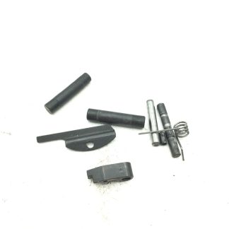Kel-Tec PF-9 9mm, Pistol Parts, Pins, Spring, Levers