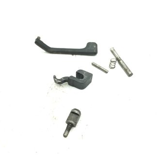 Taurus 66 .357Mag, Revolver Parts, Cylinder Stop, Transfer Bar, Pins, Firing Pin
