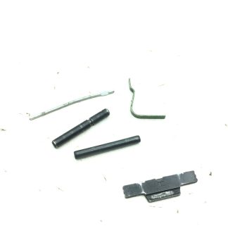 Smith & Wesson SD40VE .40S&W, Pistol Parts, Lever, Pins