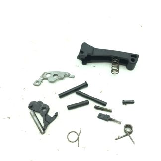 Smith & Wesson M&P9 Shield EZ M2.0 9mm, Pistol Parts, Grip Safety, Pins, Levers
