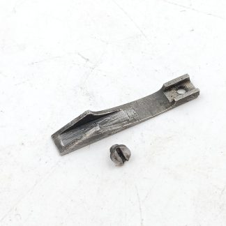 Stevens 620 16 Gauge Shotgun Parts: Ejector and screw