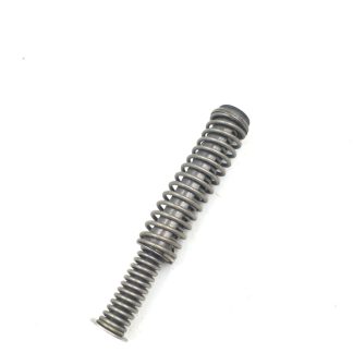 Glock 19 Gen 5 9mm, pistol parts, recoil spring