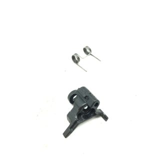 Ruger Five Seven 5.7 X 28, Pistol Parts, Lever, Spring