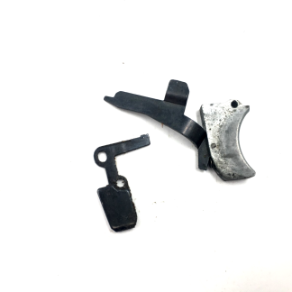 Raven MP-25 .25ACP, Pistol Parts: Trigger, Cam
