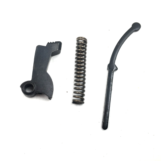 Phoenix Arms HP-25 .25ACP, Pistol Parts: Hammer, Strut, Spring