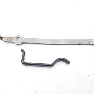 Springfield 120A .22LR Rifle Parts: Trigger, Lever
