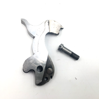 F. Pietta Remington 1858 , 45 BP Revolver Parts: Hammer, Screw