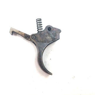Harrington & Richardson 686 .22Magnum, Revolver Parts: Trigger, Lifter