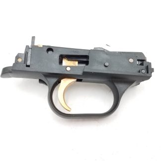 Mossberg 500E .410 Gauge Shotgun Parts: Trigger, Trigger Guard, Pin