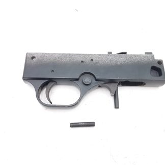 Mossberg 702 Plinkster .22LR Rifle Parts: Trigger, Trigger Guard, Pins