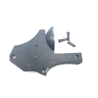 RG RG 31 .38Special, Revolver Parts: Sideplate, Screws