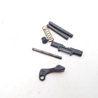 Taurus G2S 9mm, Pistol Parts: Barrel Catch, Link, Pins, Springs