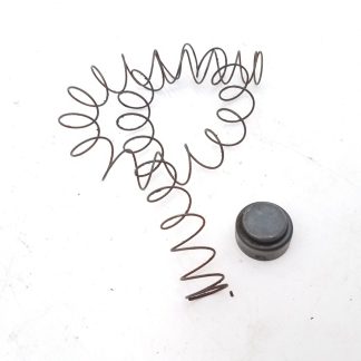 Mossberg 500AT 12 Gauge Shotgun Parts: Mag Spring, Follower
