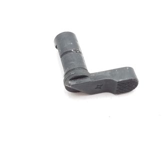 Walther P38/P1 9 mm Pistol Parts: Barrel Retaining Latch