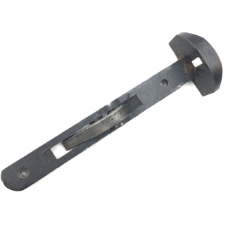 Sears & Roebuck 101-7 C 20 Gauge, Shotgun Parts: Forend Iron