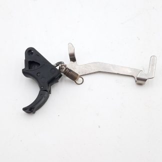 Smith & Wesson SD9VE 9mm, Pistol Parts: Trigger, Spring