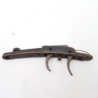 Connecticut Valley Arms (CVA) Hawken 50 BP Black Powder Parts: Triggers