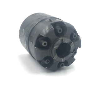 F. Pietta  1860 Army .44 BP, Revolver Parts: Cylinder