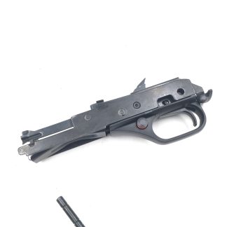 Winchester Super X Pump Defender 12ga, shotgun parts, trigger group and pin