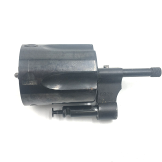 Taurus 85 Ultra-Lite .38Special, Revolver Parts: Cylinder, Yoke
