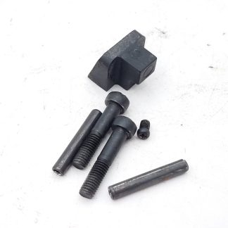 Mossberg 702 Plinkster .22LR Rifle Parts: Screws, Pins, Buffer