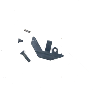 mossberg 100 atr rifle parts, bolt stop, screws and spring