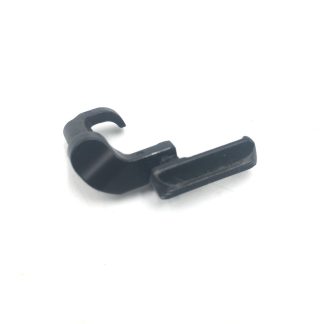 Taurus G3 9mm, Pistol Parts: Manuel Safety