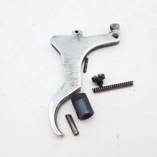 West Point 40 .22 S-L-LR Rifle Parts: Trigger, Pins, Spring, Screws