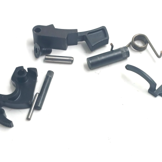 Traditions Buckstater 50 cal Black Powder parts: hammer, pins, springs and screws
