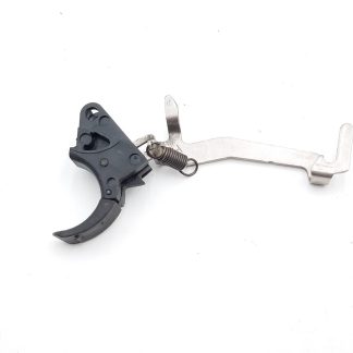 Smith & Wesson SW40VE .40 S&W Pistol Parts: Trigger, Spring