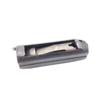 Remington 1100 12 Gauge Shotgun Parts: Bolt w/ Block, Firing Pin, Spring