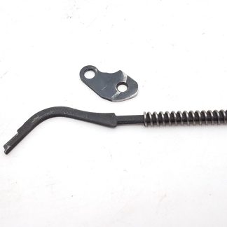 Walther P38/P1 9 mm Pistol Parts: Hammer Strut, Spring, Firing Pin Lever