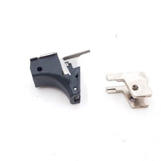 Smith & Wesson SD9VE 9mm, Pistol Parts: Housing, Support