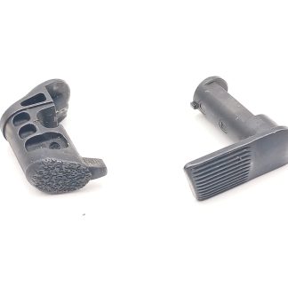Smith & Wesson M&P 40 Shield .40 S&W Pistol Parts: Takedown, Mag Catch
