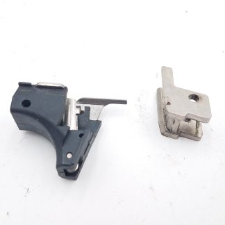 Smith & Wesson SD9VE 9 mm Pistol Parts: Housing, Support