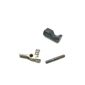 Ruger Five Seven 5.7 X 28, Pistol Parts, Mag Catch, Thumb piece