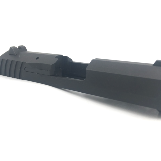 SCCY CPX-1 9mm, Pistol Parts: Slide