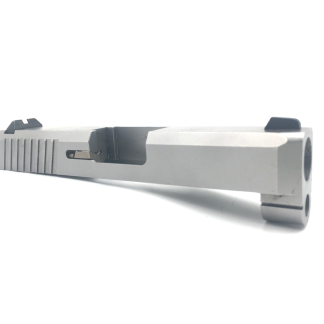 Kahr CW40 .40S&W, Pistol Parts: Slide