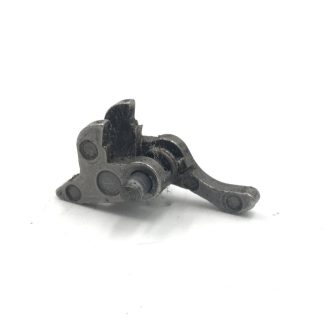 Walther P22 .22LR, Pistol Parts: Lever