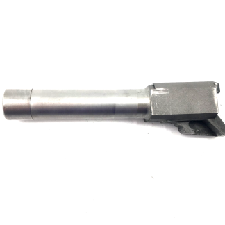 Ruger P345D .45ACP, Pistol Parts: Barrel