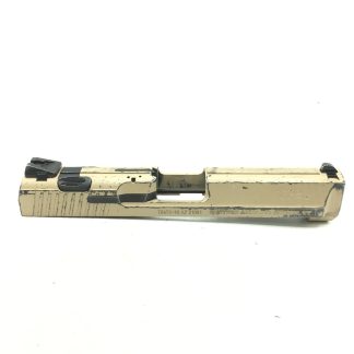 Canik TP9SA 9mm, Pistol Parts, Slide